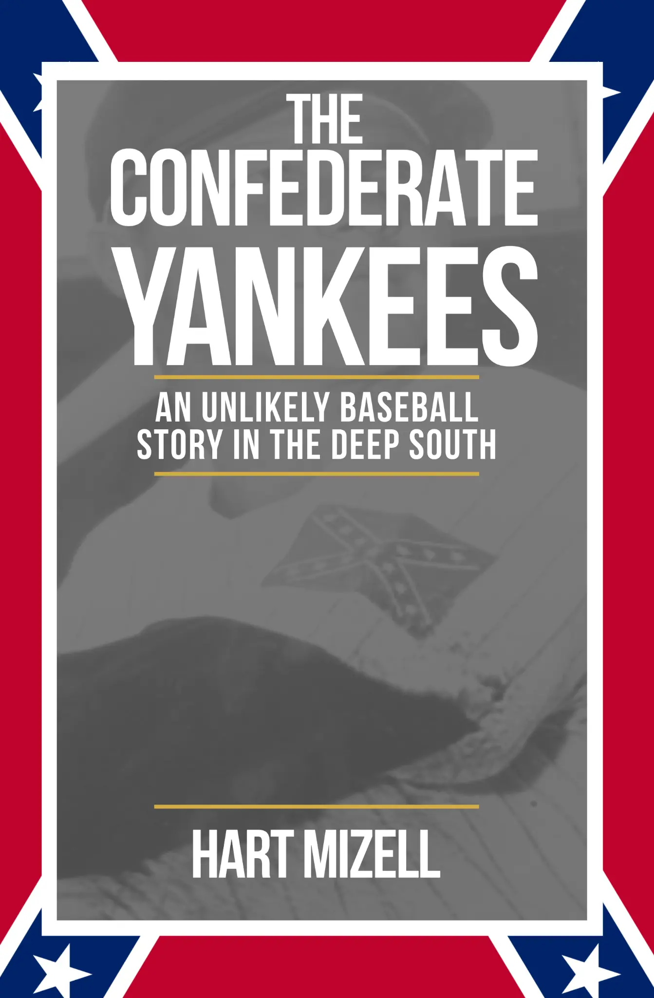 The Confederate Yankees