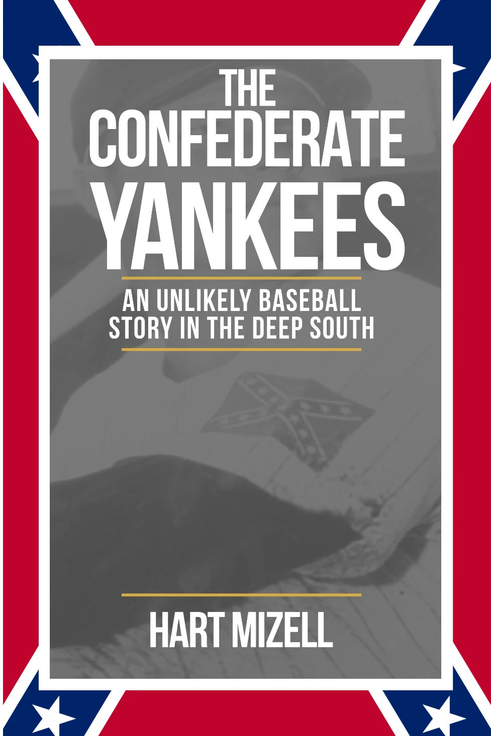 The Confederate Yankees