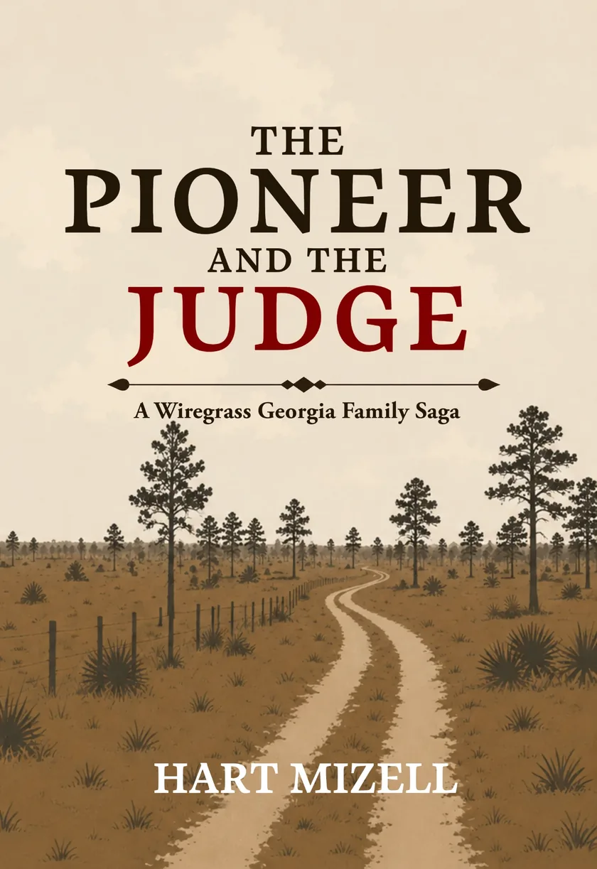 The Pioneer and the Judge