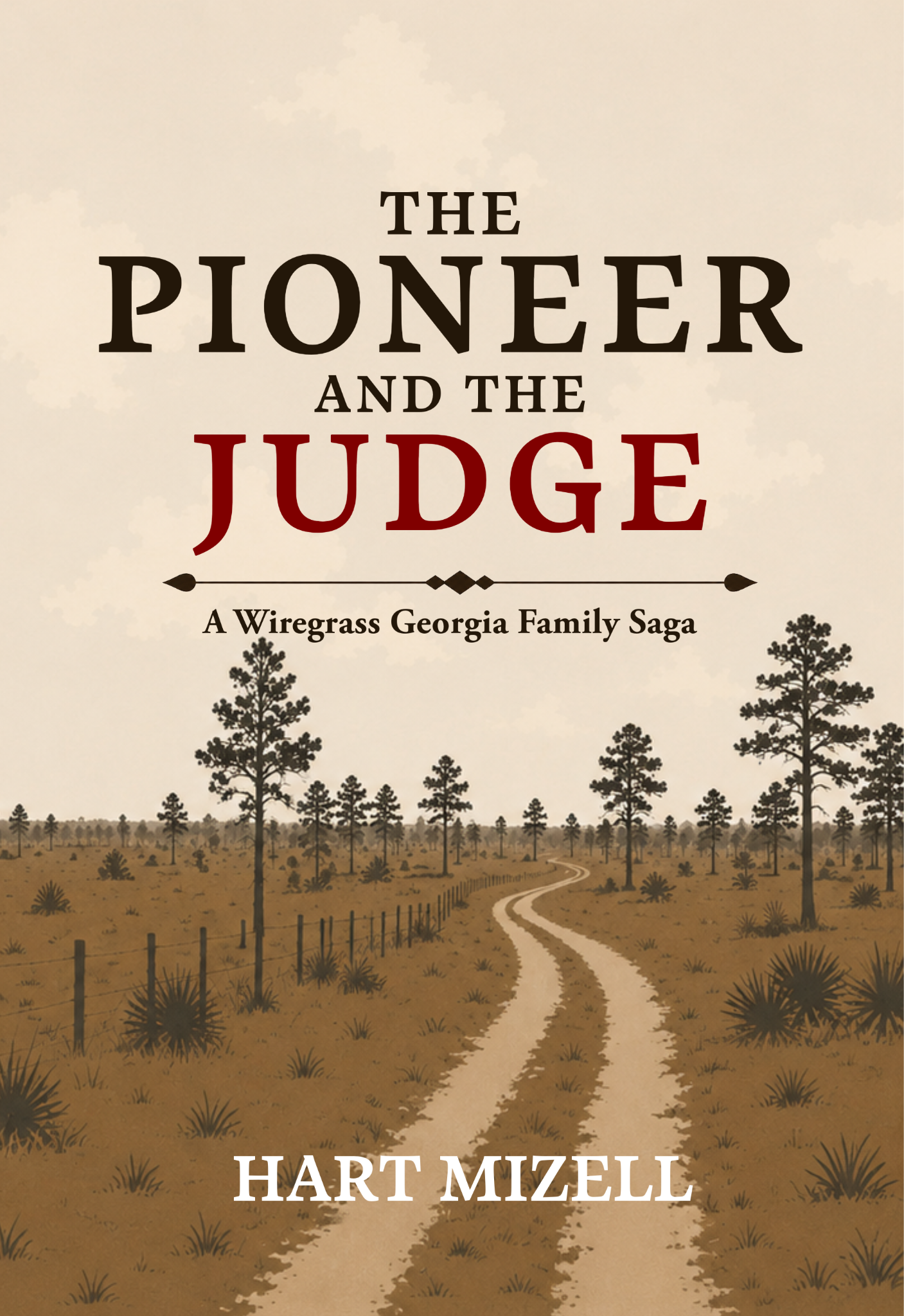 The Pioneer and the Judge