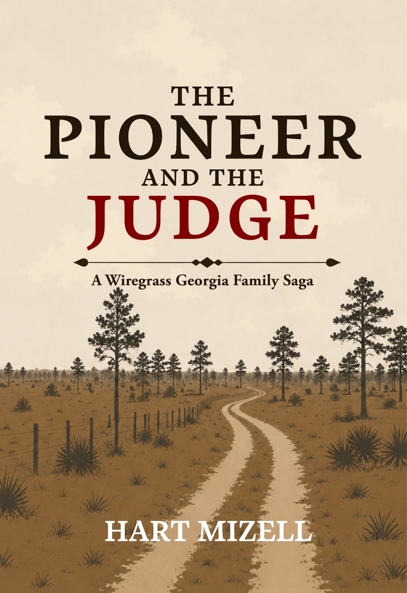 The Pioneer and the Judge