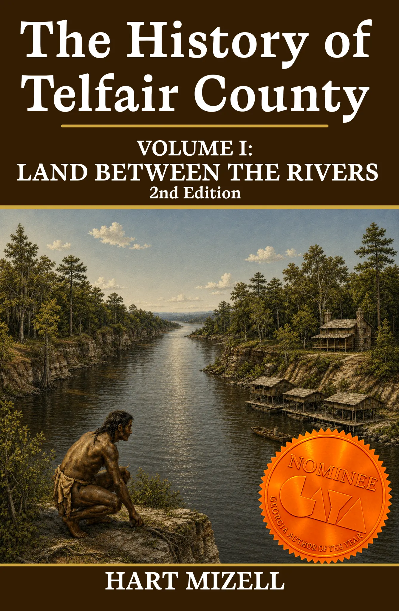 Land Between the Rivers